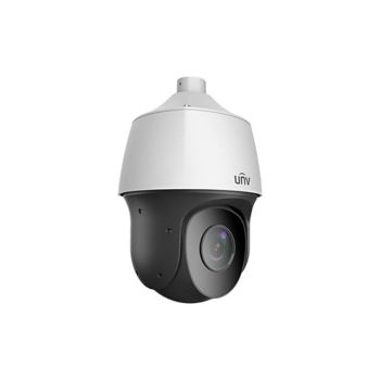 IP видеокамера уличная Speed Dome Uniview IPC6612SR-X33-VG White