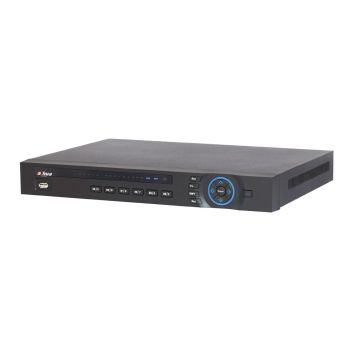 Мережевий IP відеореєстратор Dahua DH-NVR7232