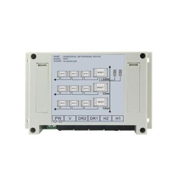 Під'їзний комутатор Neolight NL-Н01 FHD