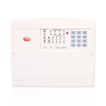 ППКП Tiras Technologies Тирас-4П