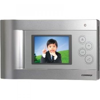 Видеодомофон Commax CDV-40Q