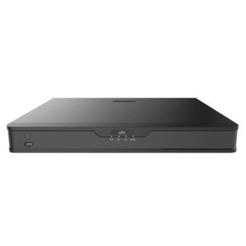 Сетевой видеорегистратор Uniview NVR302-08S-P8