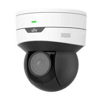 5 МП IP видеокамера Speed Dome Uniview IPC6415SR-X5UPW-VG White (2,7 - 13,5 мм)