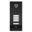 IP вызывная панель Bas-IP BI-04FB