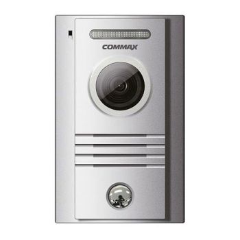 Вызывная видеопанель домофона Commax DRC-40K