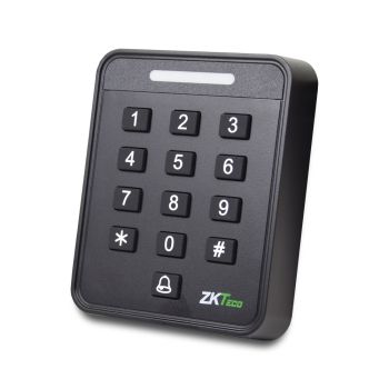 Кодовая клавиатура  ZKTeco SA40B ID