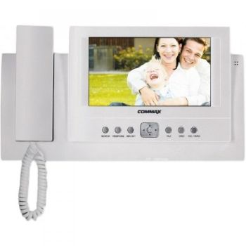 Відеодомофон Commax CDV-73BE