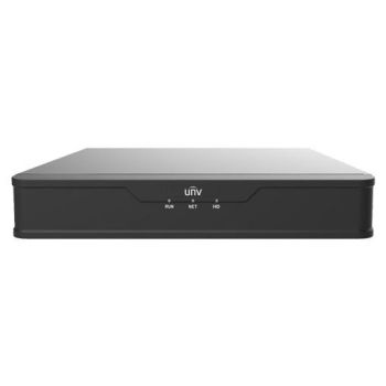 Сетевой IP видеорегистратор Uniview NVR301-04S3/WD20PURZ