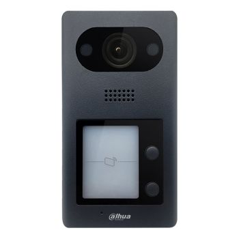 IP виклична панель Dahua DH-VTO3211D-P2