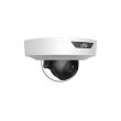 IP видеокамера купольная Uniview IPC354SB-ADNF40K-I0 White