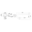 Кронштейн для камери Uniview TR-CM06-IN