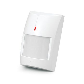 ИК-датчик движения Satel GRAPHITE PET
