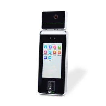 Биометрический терминал ZKTeco SpeedFace-V5L (TI)