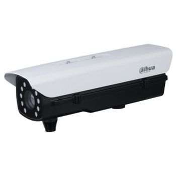 IP-камеры с функциями искусственного интеллекта (Al) - IP видеокамера Dahua DHI-ITC952-RU2D-IRL8