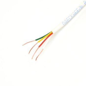 Кабель Одескабель Alarm Cable 4*0.22 М без экрана