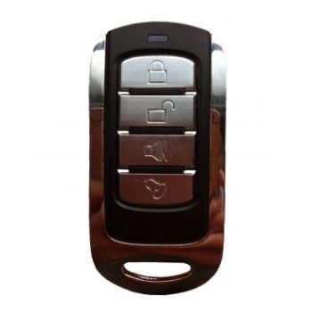 Радиобрелок Dahua DH-ARA20-W