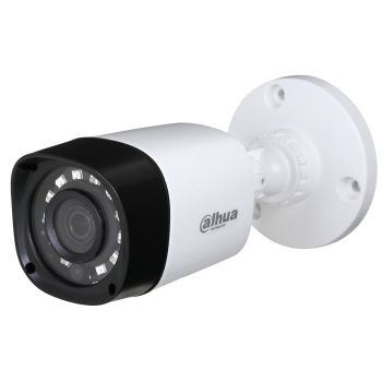 HDCVI відеокамера Dahua DH-HAC-HFW1200RP (3.6 мм)