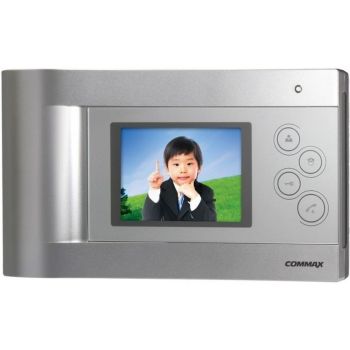Видеодомофон Commax CDV-43Q