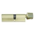 Цилиндр MUL-T-LOCK 7Х7 ключ/тумблер никель 75 мм (Израиль)