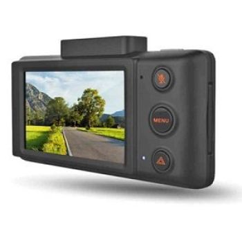 Гибридные видеорегистраторы: 2МП - Автомобильный Full HD регистратор Dahua DH-CSG380