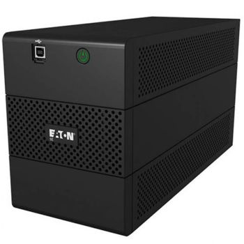 Джерело безперебiйного живлення Eaton 5E650IUSB 650ВА / 360Вт 