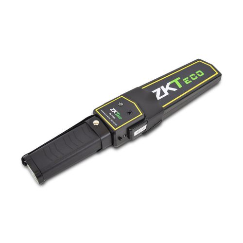 Металодетектори - Ручний металодетектор ZKTeco ZK-D100S