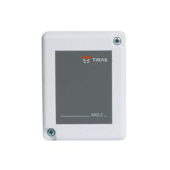 Модуль бар'єрного іскрозахисту Tiras Technologies МБИ-2
