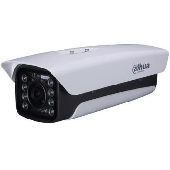 IP видеокамера Dahua DH-ITC237-PU1B-IR
