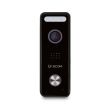 2МП Видеопанель BCOM BT-400FHD/T Black