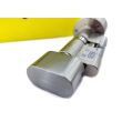 Цилиндр Evva AirKey/тумблер никель (Австрия) 127 мм 36х91Т