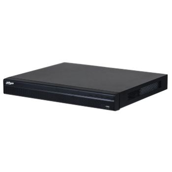 IP видеорегистратор Dahua DHI-NVR4208-4KS2/L
