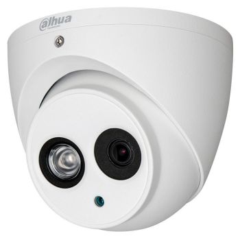 HDCVI видеокамера Dahua HAC-HDW2401EMP-A