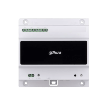 Конвертер для подключения IP домофонов Dahua DH-VTNC3000A
