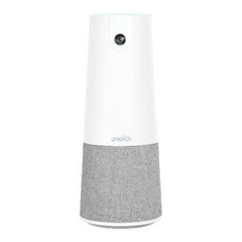 Камера відеоконференцзв'язку Uniview IoT-Unear A30T біла