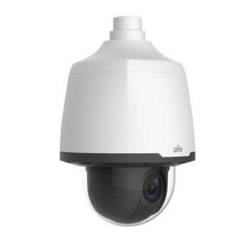 4 МП IP відеокамера Speed Dome Uniview IPC6634S-X33-VF White (4,5 - 148,5 мм)