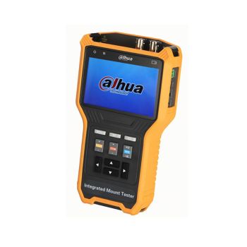 Аналоговый тестер Dahua PFM905