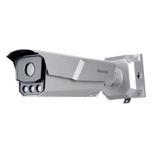 Камери відеоспостереження професійної серії pro - IP відеокамера Hikvision iDS-TCM403-AI (8-32 мм)