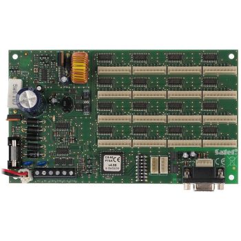Модуль индикации состояния Satel CA-64 PTSA