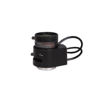 Обєктив Uniview LENS-YM0312D-3M-NB