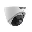 5 МП IP видеокамера купольная Uniview IPC3605SB-ADF16KM-I0 White (1.68 мм)