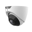 5 МП IP видеокамера купольная Uniview IPC3605SB-ADF16KM-I0 White (1.68 мм)