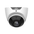 5 МП IP видеокамера купольная Uniview IPC3605SB-ADF16KM-I0 White (1.68 мм)