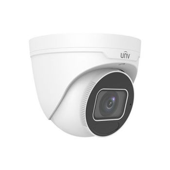 IP видеокамера купольная Uniview IPC3635SB-ADZK-I0 White