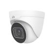 IP відеокамера купольна Uniview IPC3635SB-ADZK-I0 White
