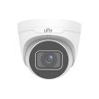 IP відеокамера купольна Uniview IPC3635SB-ADZK-I0 White
