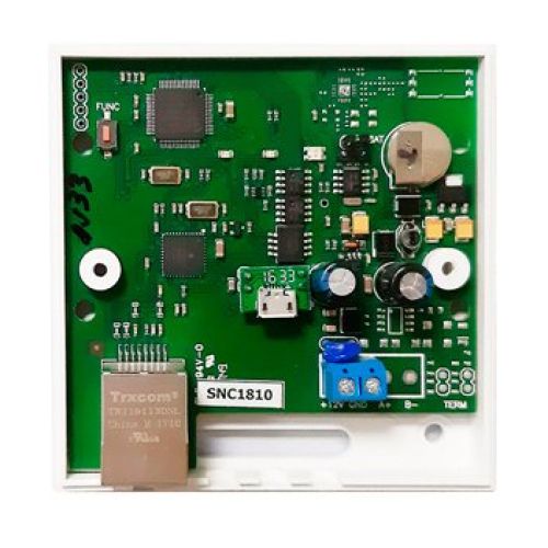 Контроллеры доступа U-PROX - Прибор доступа U-Prox IC A