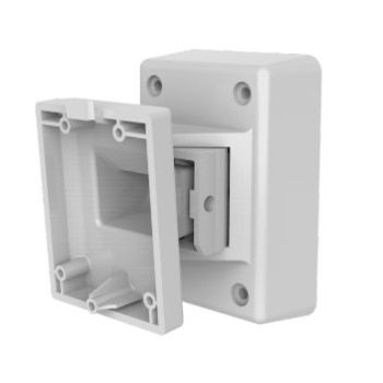 Настенный кронштейн Hikvision DS-PDB-EX-Wallbracket