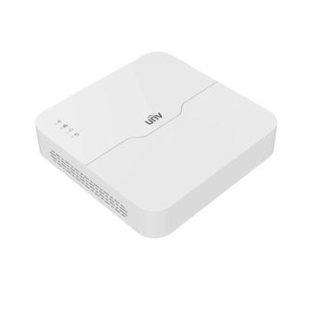 Сетевой IP видеорегистратор Uniview NVR301-04LS3-P4