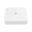 Сетевой IP видеорегистратор Uniview NVR301-04LS3-P4