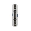 Цилиндр MUL-T-LOCK Classic Pro ключ/ключ никель сатин 82 мм 27х55